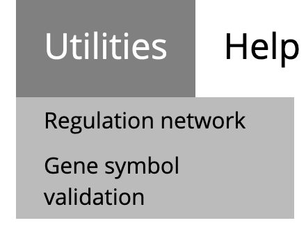 how to validate symbol1